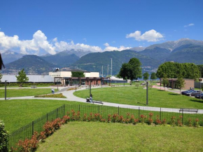 Villa Lidia, Como Lake